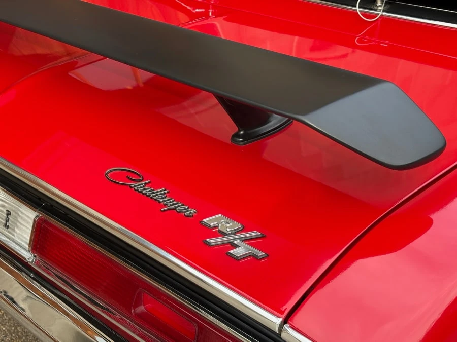 1970 Dodge Challenger 1st Gen - Image 7 of 31