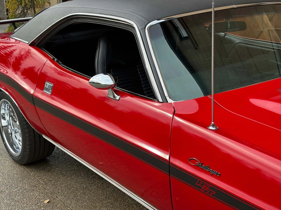 1970 Dodge Challenger 1st Gen - Image 19 of 31