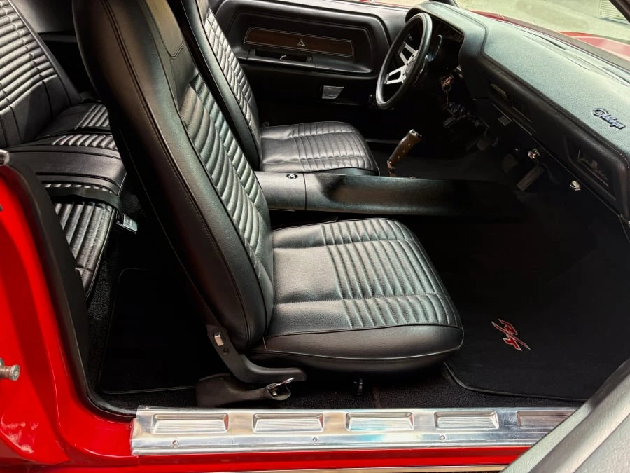 1970 Dodge Challenger 1st Gen - Image 27 of 31