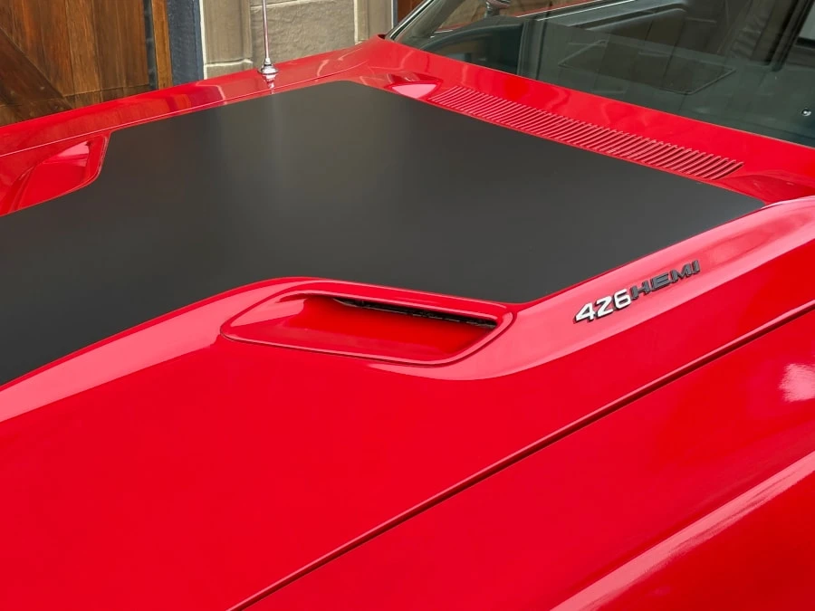 1970 Dodge Challenger 1st Gen - Image 21 of 31