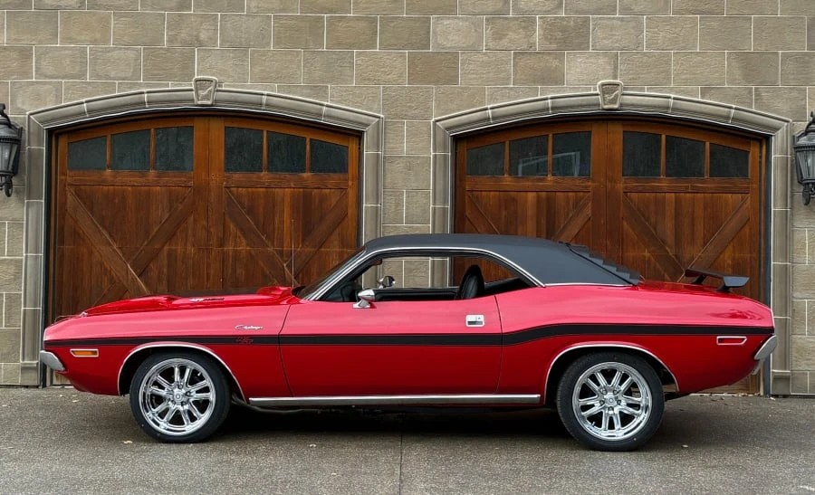 1970 Dodge Challenger 1st Gen - Image 9 of 31