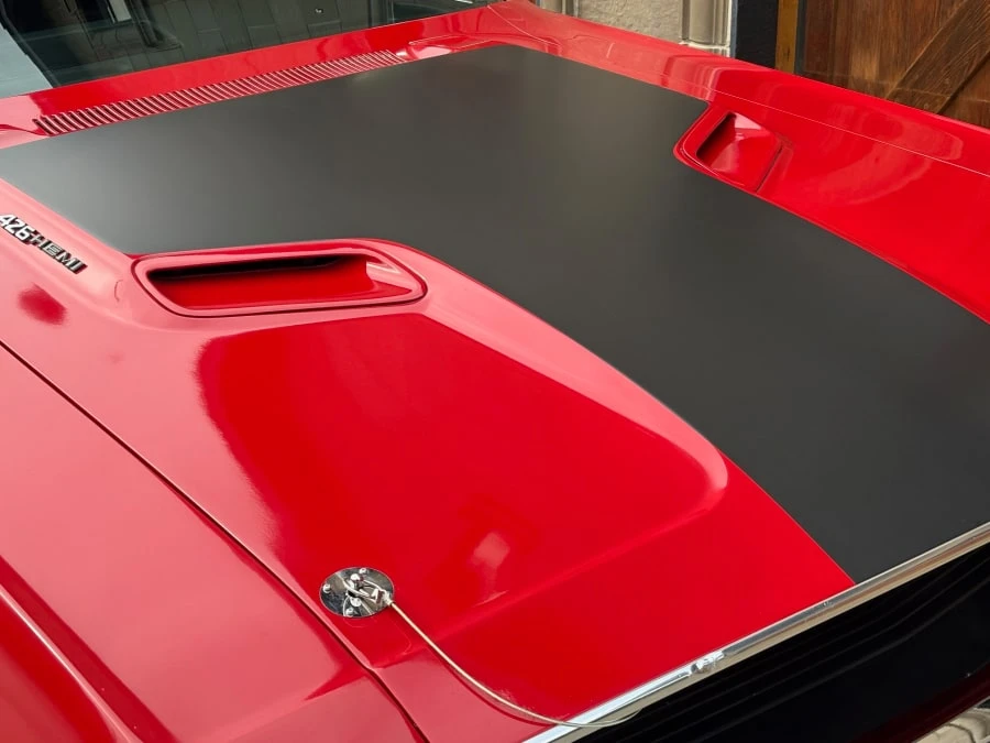 1970 Dodge Challenger 1st Gen - Image 24 of 31