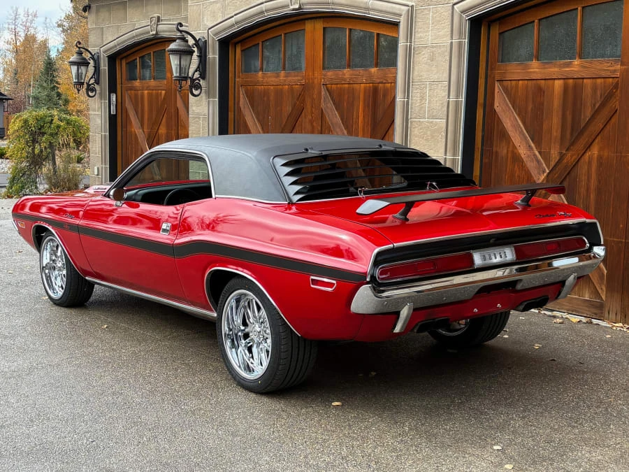 1970 Dodge Challenger 1st Gen - Image 15 of 31
