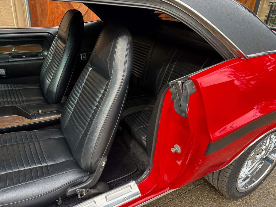 1970 Dodge Challenger 1st Gen - Image 30 of 31