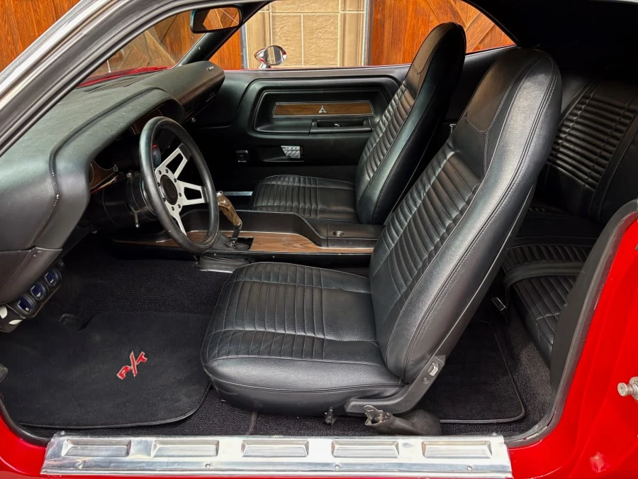 1970 Dodge Challenger 1st Gen - Image 26 of 31