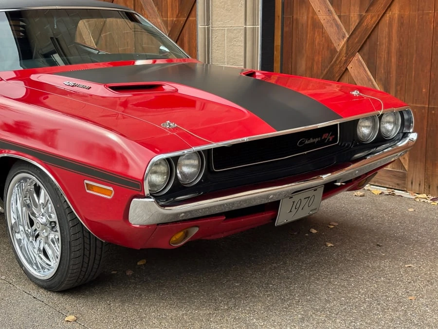 1970 Dodge Challenger 1st Gen - Image 11 of 31