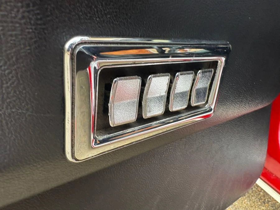 1970 Dodge Challenger 1st Gen - Image 28 of 31