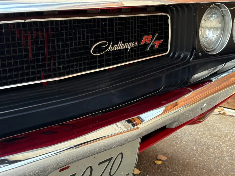 1970 Dodge Challenger 1st Gen - Image 22 of 31