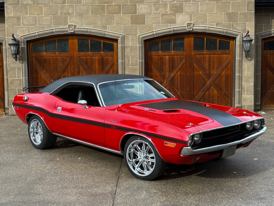 1970 Dodge Challenger 1st Gen - Image 8 of 31