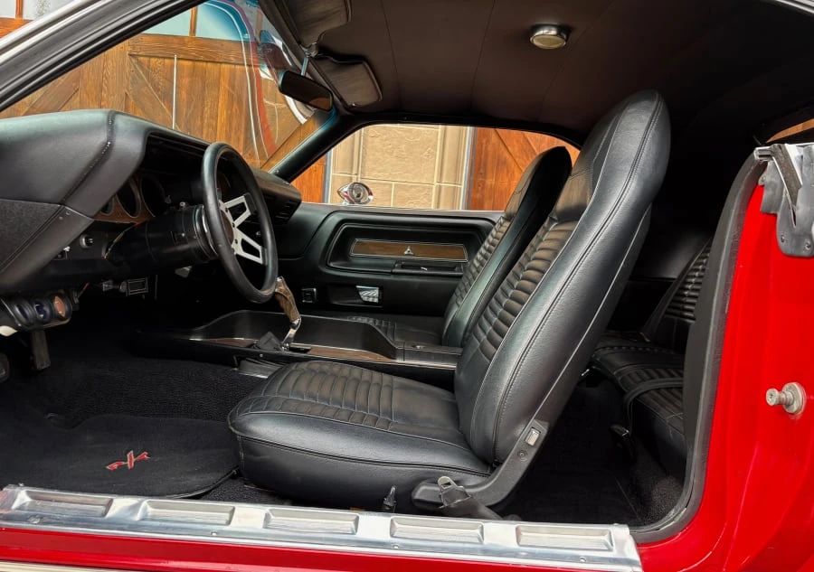 1970 Dodge Challenger 1st Gen - Image 29 of 31