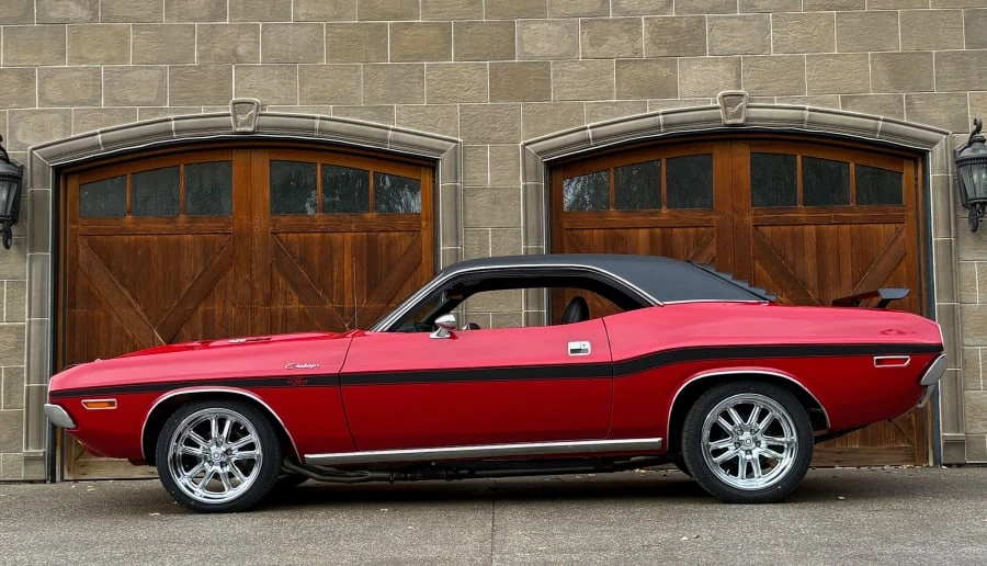 1970 Dodge Challenger 1st Gen - Image 14 of 31