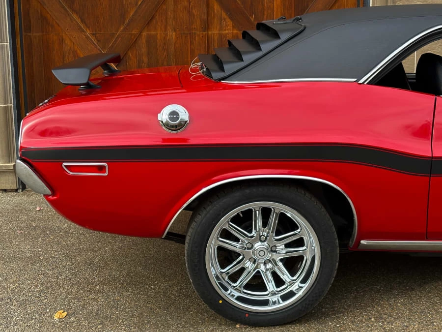 1970 Dodge Challenger 1st Gen - Image 20 of 31