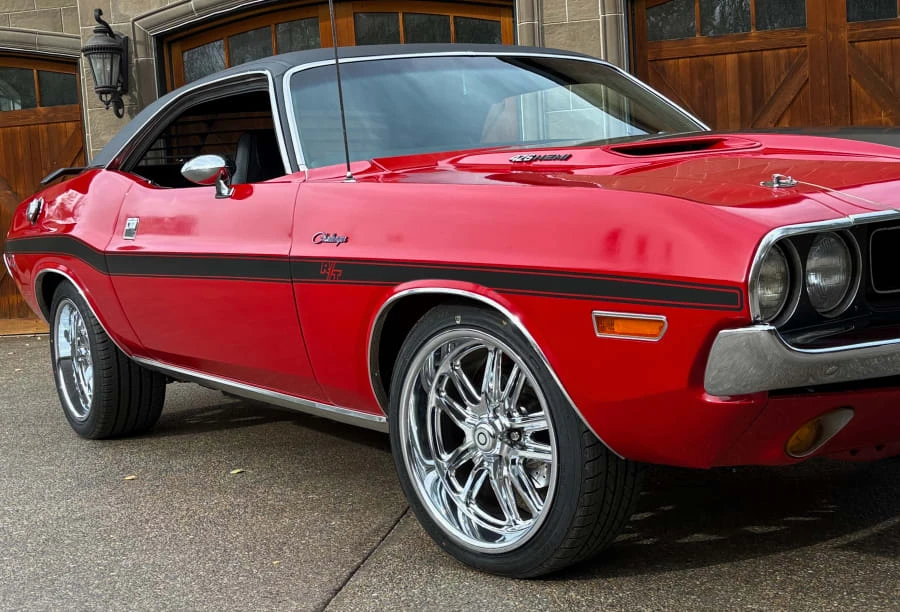 1970 Dodge Challenger 1st Gen - Image 18 of 31
