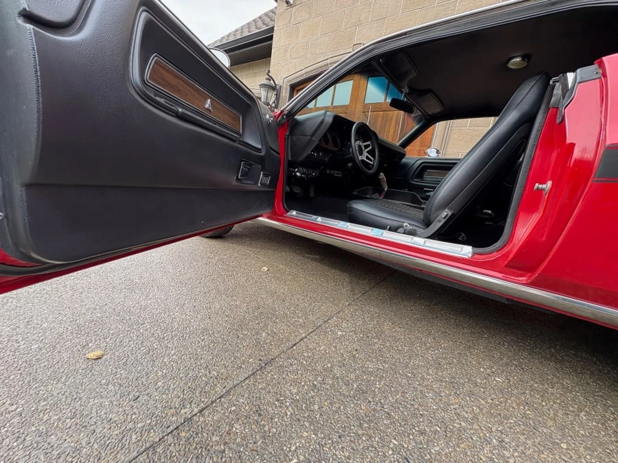1970 Dodge Challenger 1st Gen - Image 31 of 31