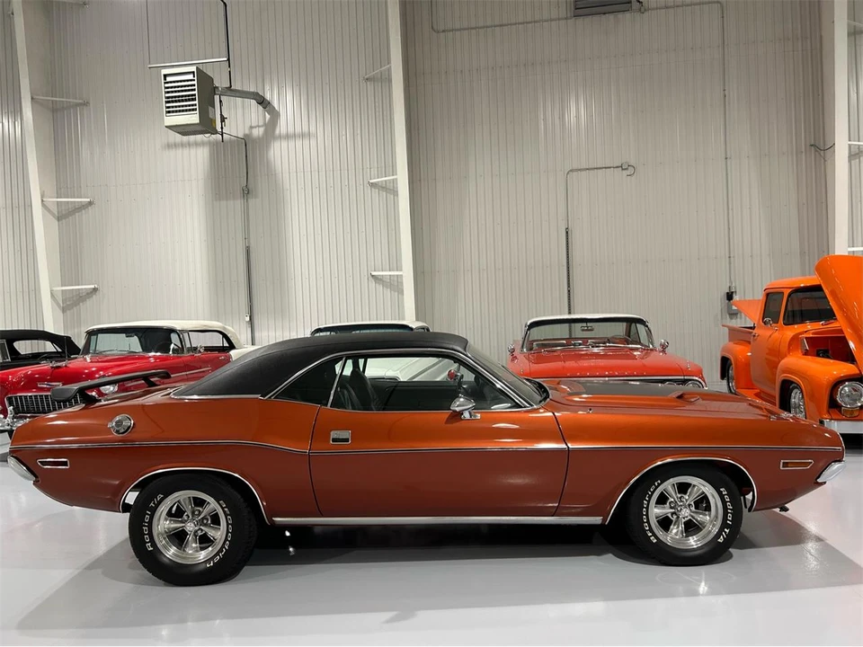 1970 Dodge Challenger 1st Gen - Image 4 of 31