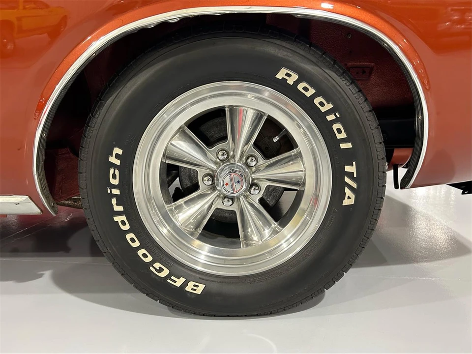 1970 Dodge Challenger 1st Gen - Image 6 of 31