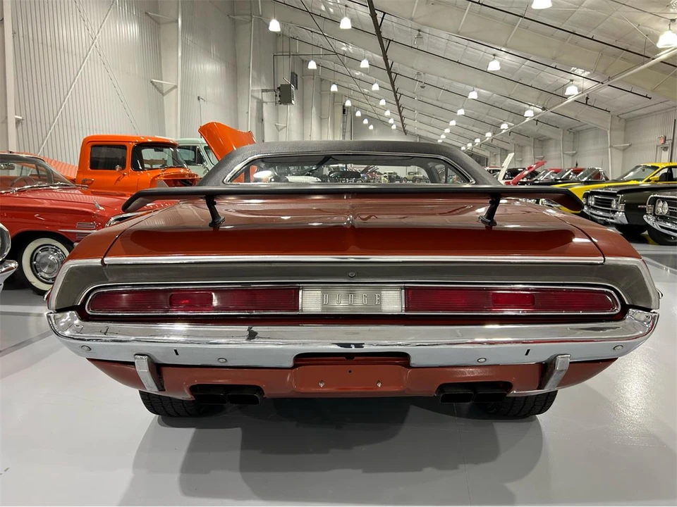 1970 Dodge Challenger 1st Gen - Image 3 of 31