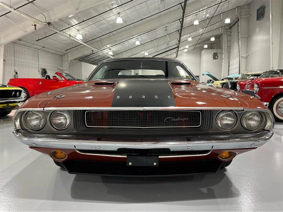 1970 Dodge Challenger 1st Gen - Image 5 of 31