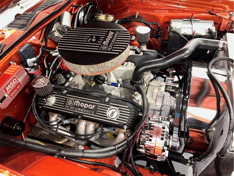 1970 Dodge Challenger 1st Gen - Image 20 of 31