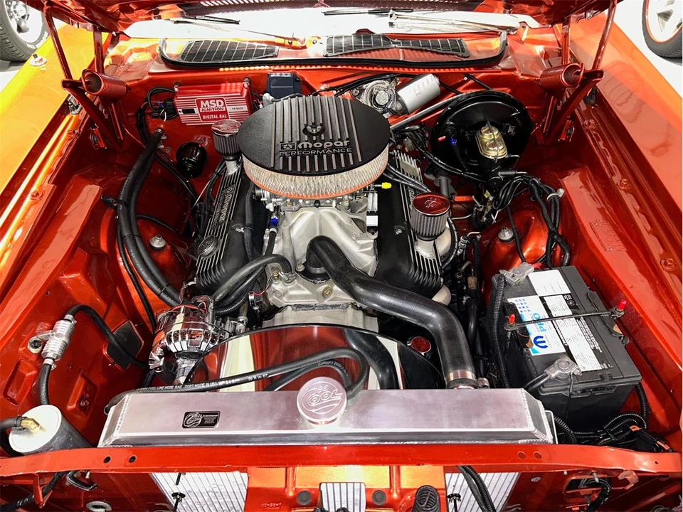 1970 Dodge Challenger 1st Gen - Image 18 of 31