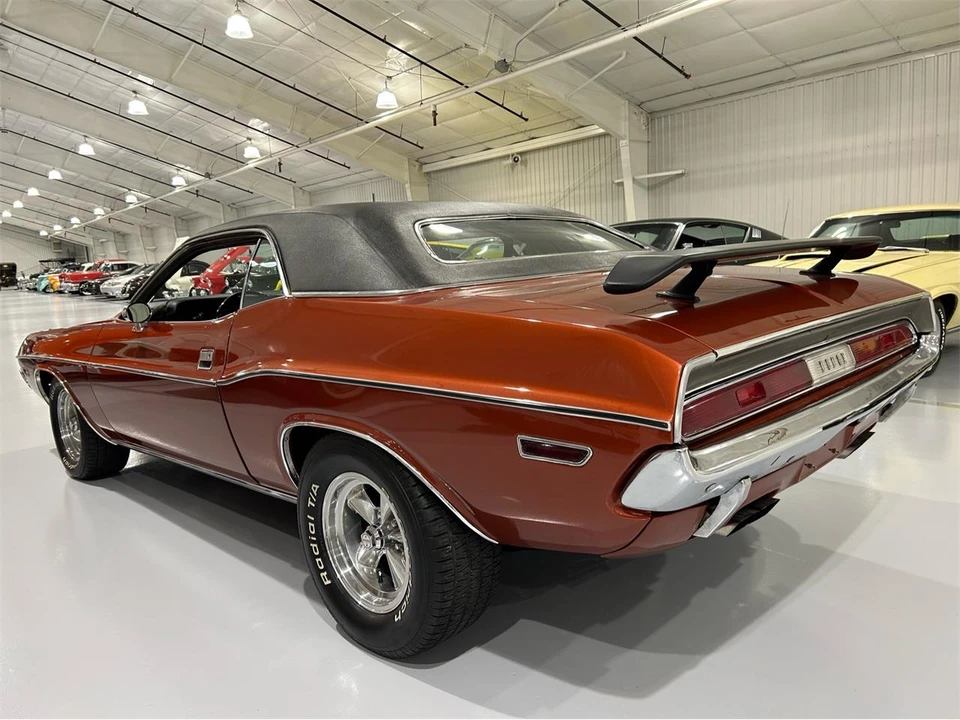 1970 Dodge Challenger 1st Gen - Image 2 of 31