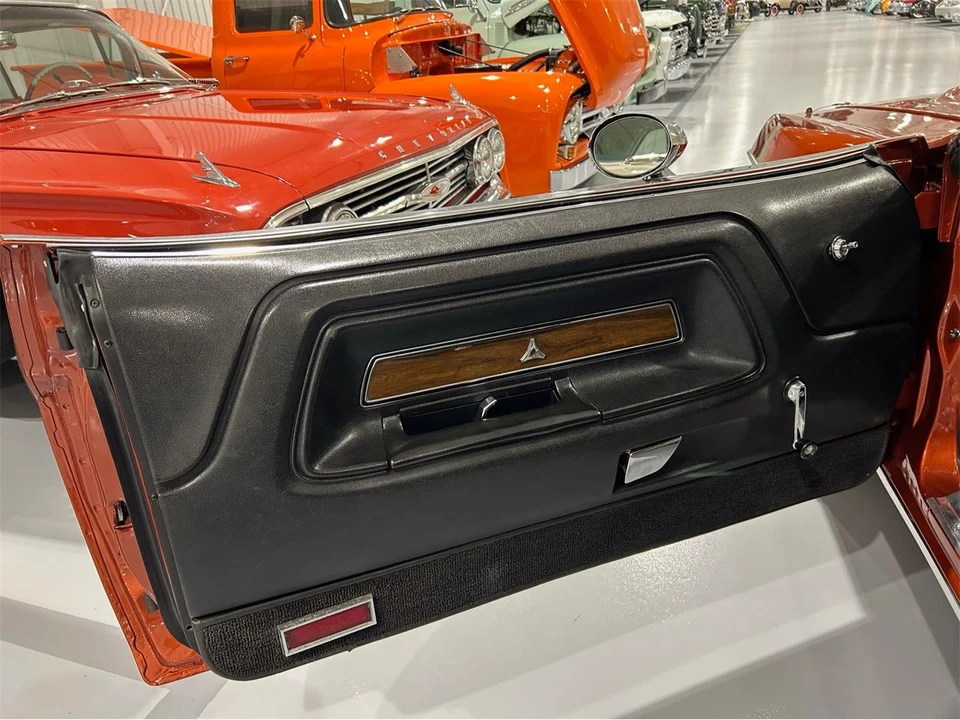 1970 Dodge Challenger 1st Gen - Image 7 of 31