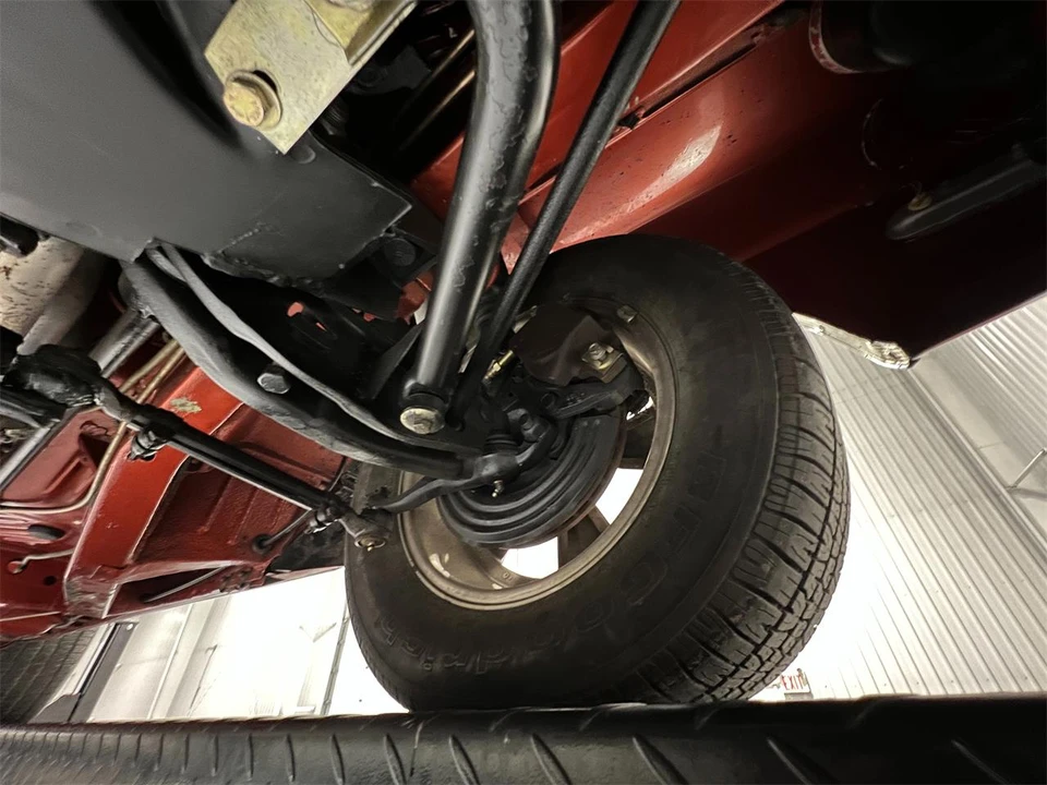 1970 Dodge Challenger 1st Gen - Image 25 of 31