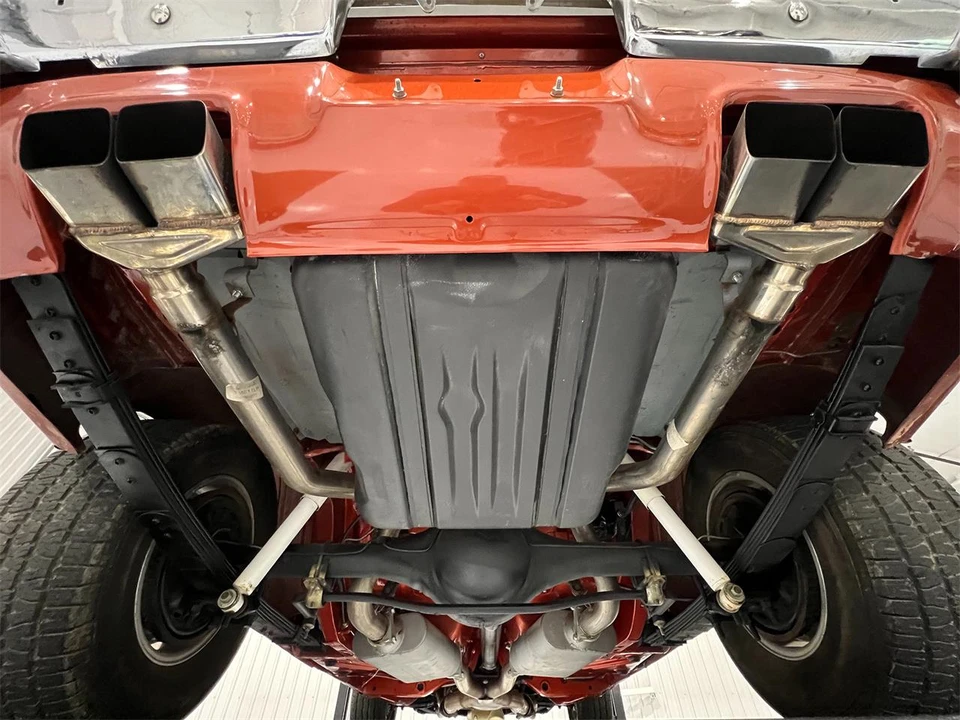 1970 Dodge Challenger 1st Gen - Image 30 of 31
