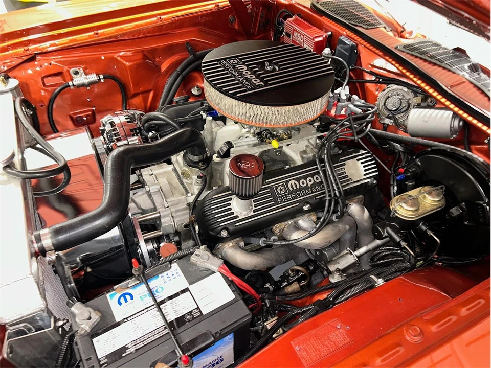 1970 Dodge Challenger 1st Gen - Image 19 of 31