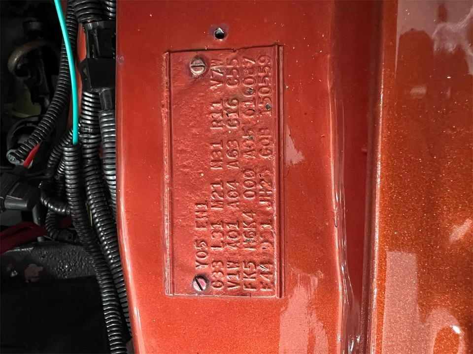 1970 Dodge Challenger 1st Gen - Image 16 of 31