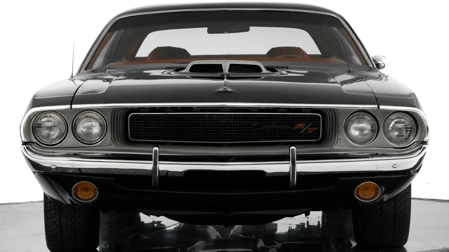 1970 Dodge Challenger 1st Gen - Image 3 of 10