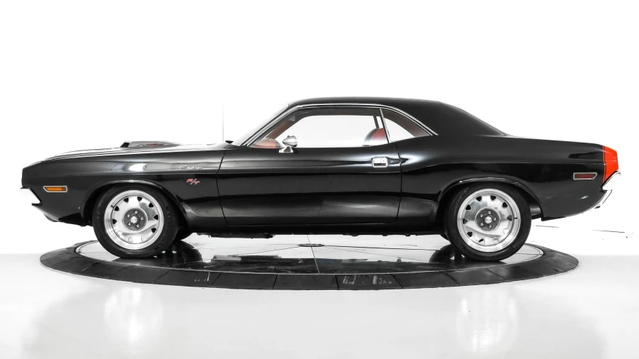 1970 Dodge Challenger 1st Gen - Image 9 of 10