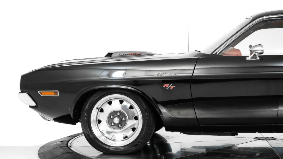 1970 Dodge Challenger 1st Gen - Image 8 of 10