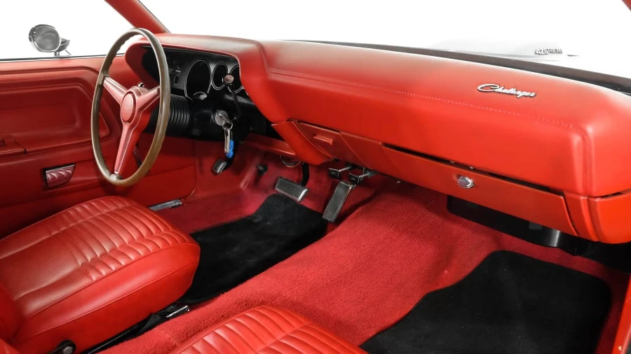 1970 Dodge Challenger 1st Gen - Image 5 of 10