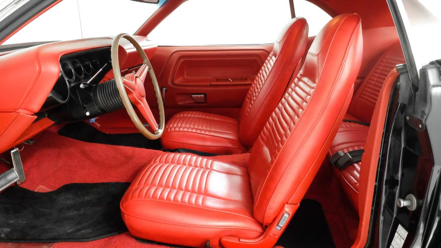 1970 Dodge Challenger 1st Gen - Image 4 of 10