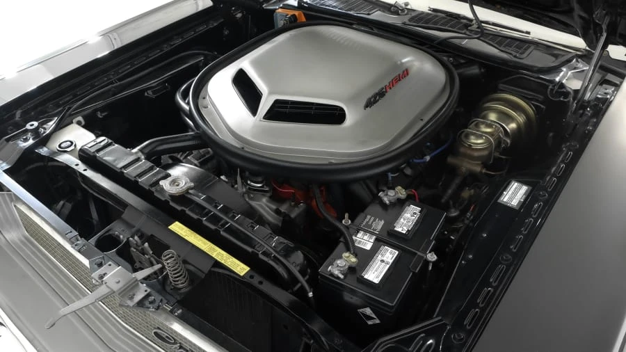 1970 Dodge Challenger 1st Gen - Image 6 of 10