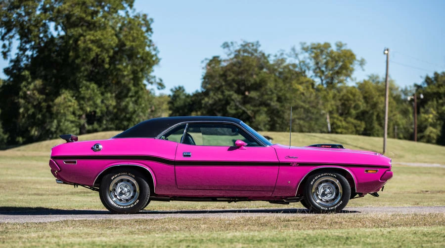 1970 Dodge Challenger 1st Gen - Image 2 of 12