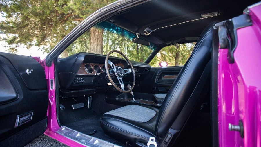 1970 Dodge Challenger 1st Gen - Image 4 of 12