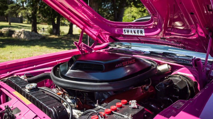 1970 Dodge Challenger 1st Gen - Image 6 of 12