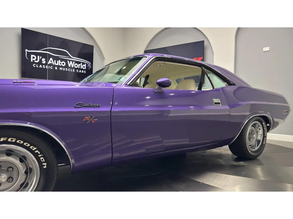 1970 Dodge Challenger 1st Gen - Image 19 of 31