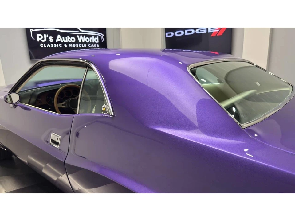 1970 Dodge Challenger 1st Gen - Image 26 of 31
