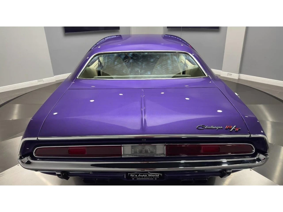 1970 Dodge Challenger 1st Gen - Image 22 of 31
