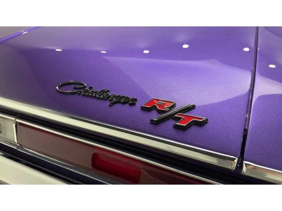 1970 Dodge Challenger 1st Gen - Image 31 of 31