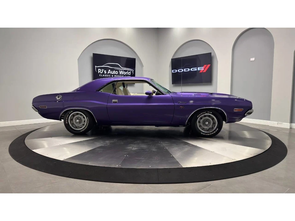 1970 Dodge Challenger 1st Gen - Image 4 of 31