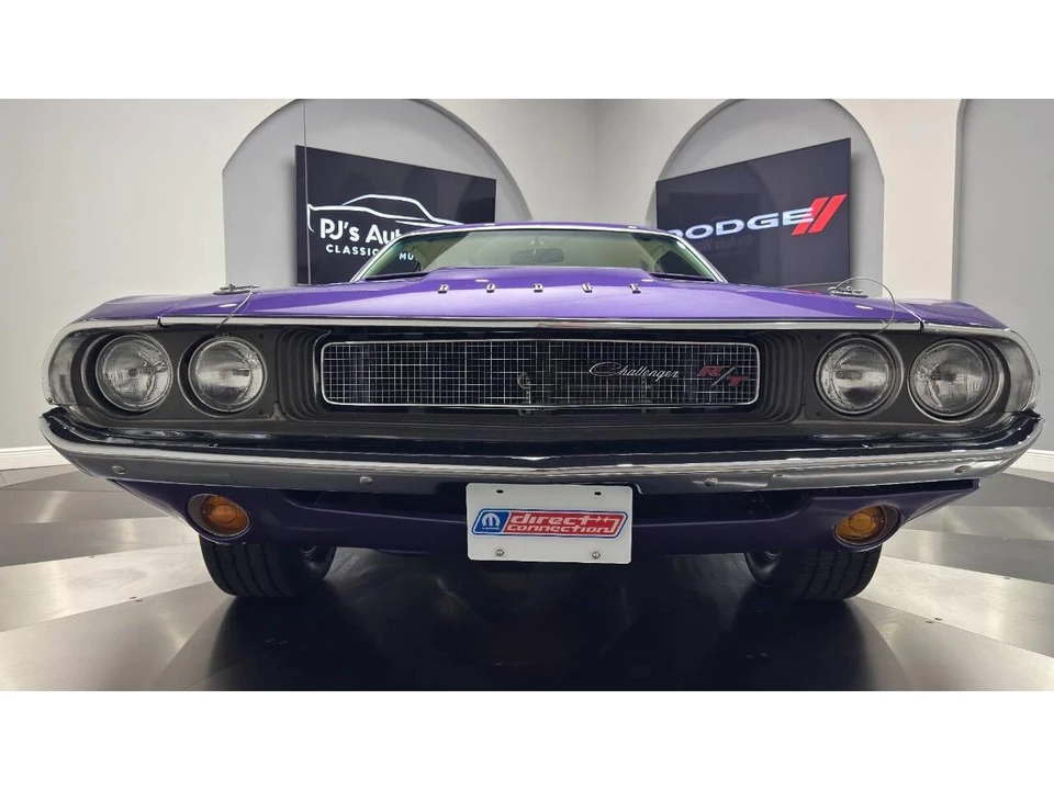 1970 Dodge Challenger 1st Gen - Image 9 of 31