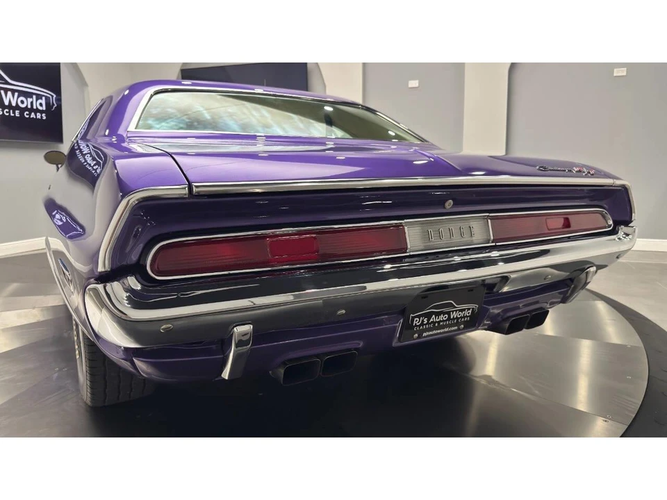 1970 Dodge Challenger 1st Gen - Image 25 of 31