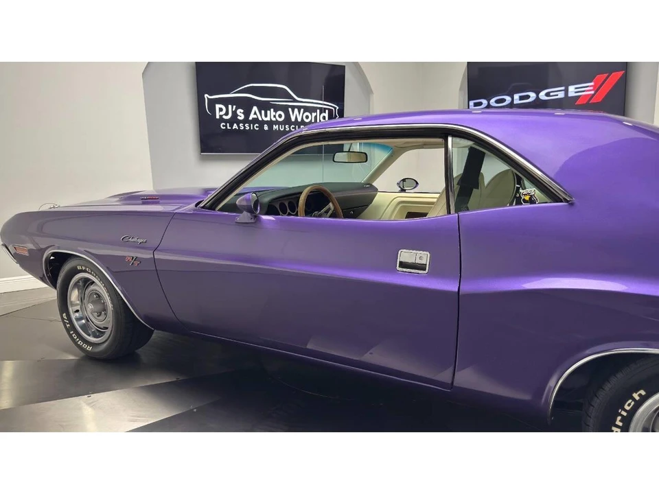 1970 Dodge Challenger 1st Gen - Image 27 of 31