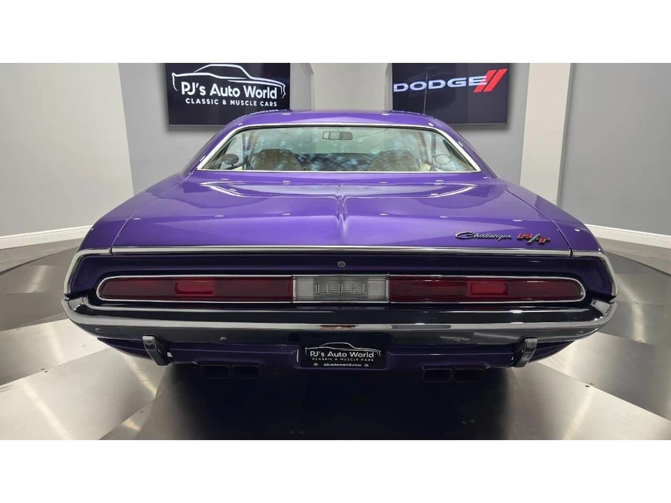 1970 Dodge Challenger 1st Gen - Image 20 of 31