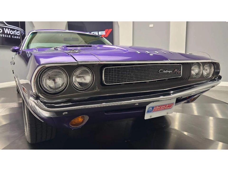 1970 Dodge Challenger 1st Gen - Image 12 of 31