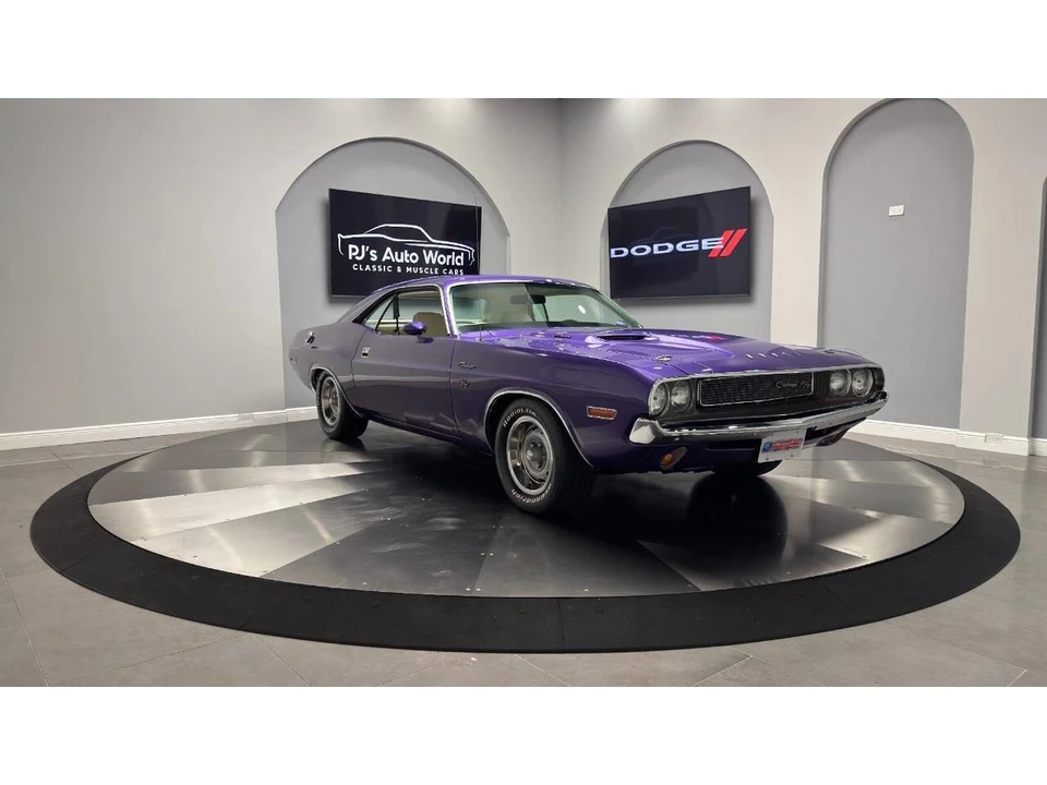 1970 Dodge Challenger 1st Gen - Image 5 of 31
